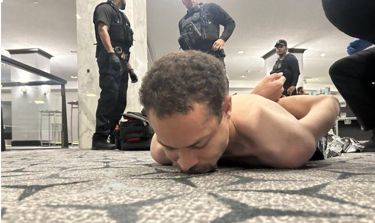 Замах на Трампа: стрілець виявився шкільним вчителем